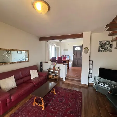 Ferienhaus Alemanya 9 Privat Pool *