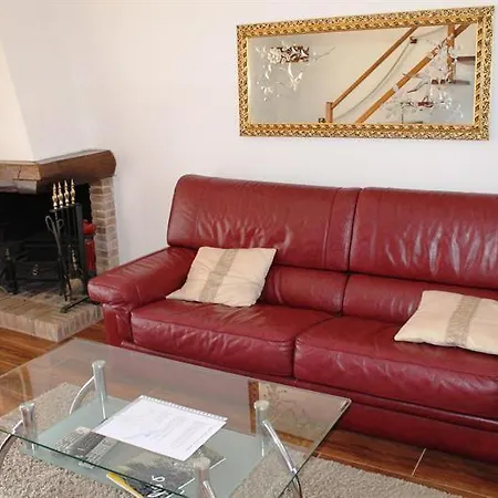Alemanya 9 Privat Pool Holiday home