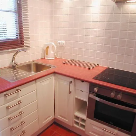 Alemanya 9 Privat Pool Feriehus *