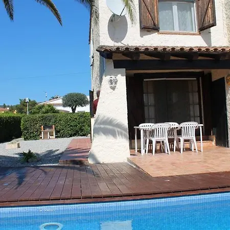 Alemanya 9 Privat Pool