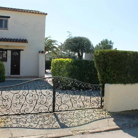 Holiday home Alemanya 9 Privat Pool L'Estartit
