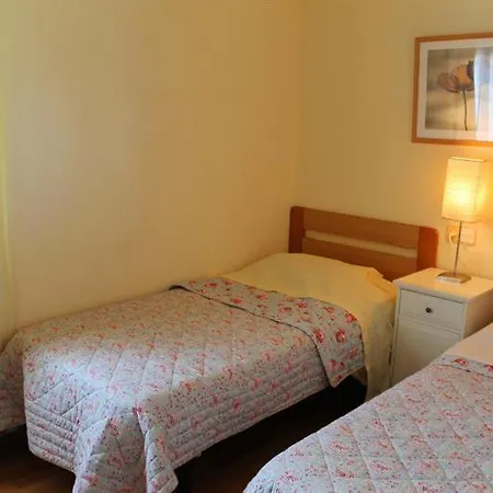 Alemanya 9 Privat Pool Feriehus *