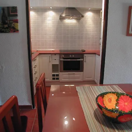Holiday home Alemanya 9 Privat Pool