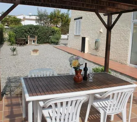 Holiday home Alemanya 9 Privat Pool L'Estartit