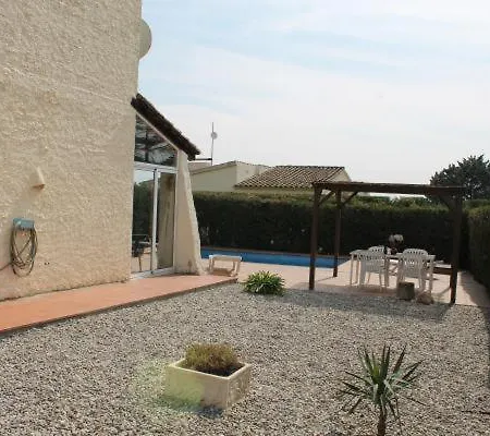 Holiday home Alemanya 9 Privat Pool *