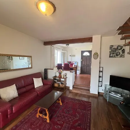 Feriehus Alemanya 9 Privat Pool *