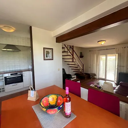 Alemanya 9 Privat Pool Holiday home *