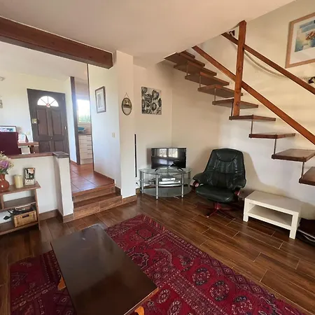 Holiday home Alemanya 9 Privat Pool