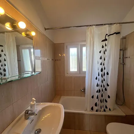 Alemanya 9 Privat Pool Feriehus L'Estartit