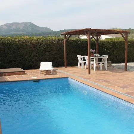 Alemanya 9 Privat Pool Tatil Evi *