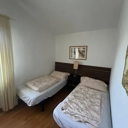 Alemanya 9 Privat Pool Tatil Evi