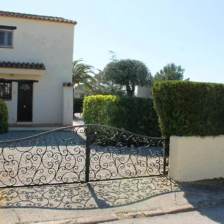 Alemanya 9 Privat Pool L'Estartit