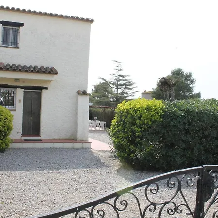Alemanya 9 Privat Pool L'Estartit