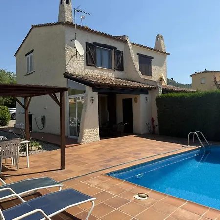 Tatil Evi Alemanya 9 Privat Pool