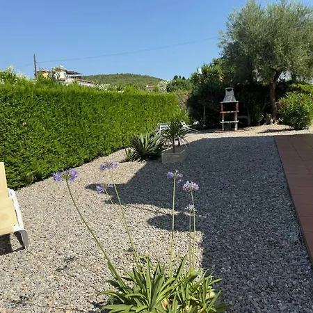 Alemanya 9 Privat Pool * L'Estartit
